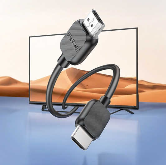 Borofone BUS02 HDMI Cable