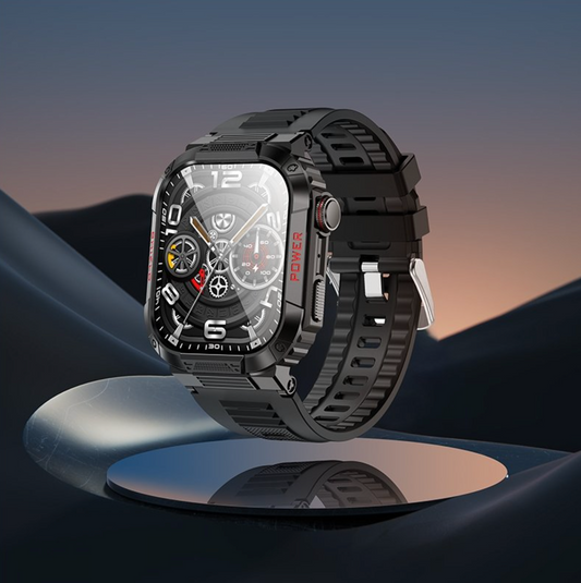 Borofone BD9 Smart Sports Watch