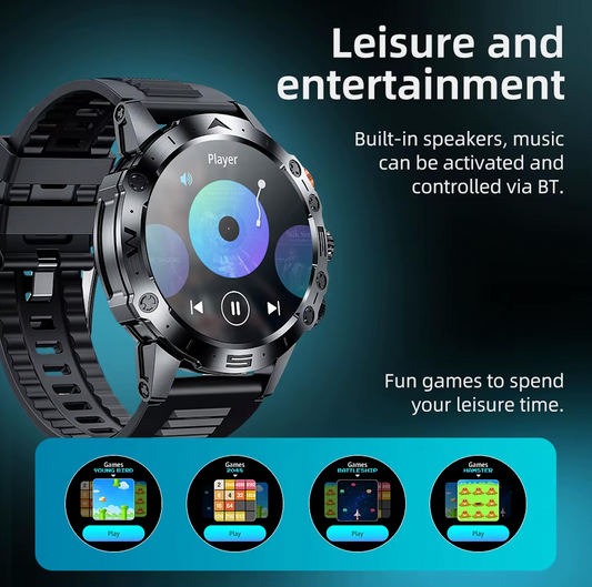 Hoco Y20 Smartwatch
