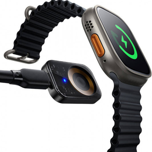 Borofone BQ25 Watch Magnetic Adapter