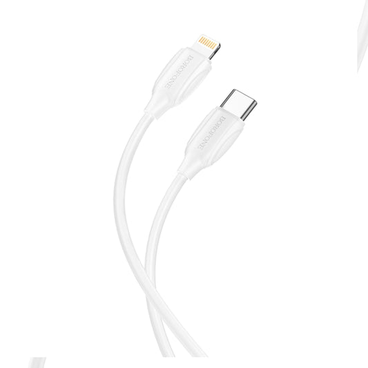 Borofone BX19 Fast Cable