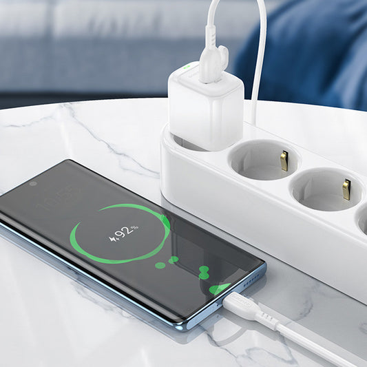 Borofone BAS42A 18W Dual Port Charger