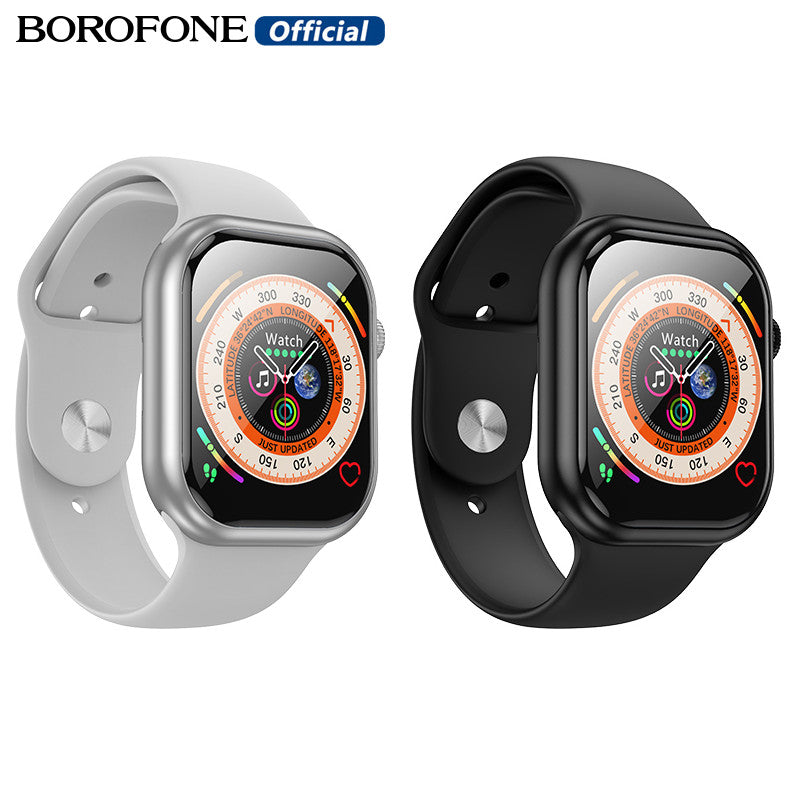 Borofone BD10 Smart Sports Watch