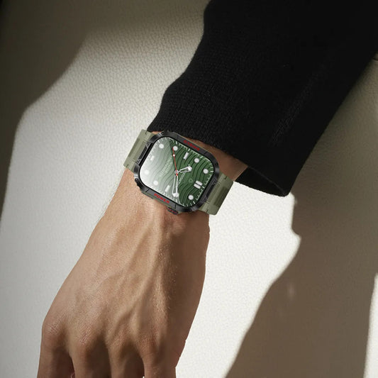 Borofone BD9 Smart Sports Watch