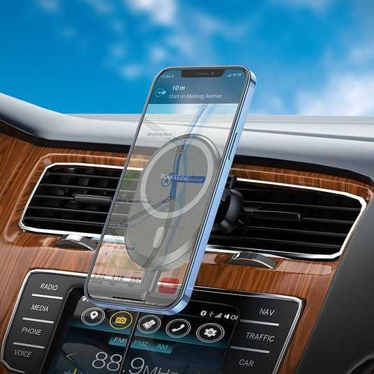 Borofone BH201 Car Holder