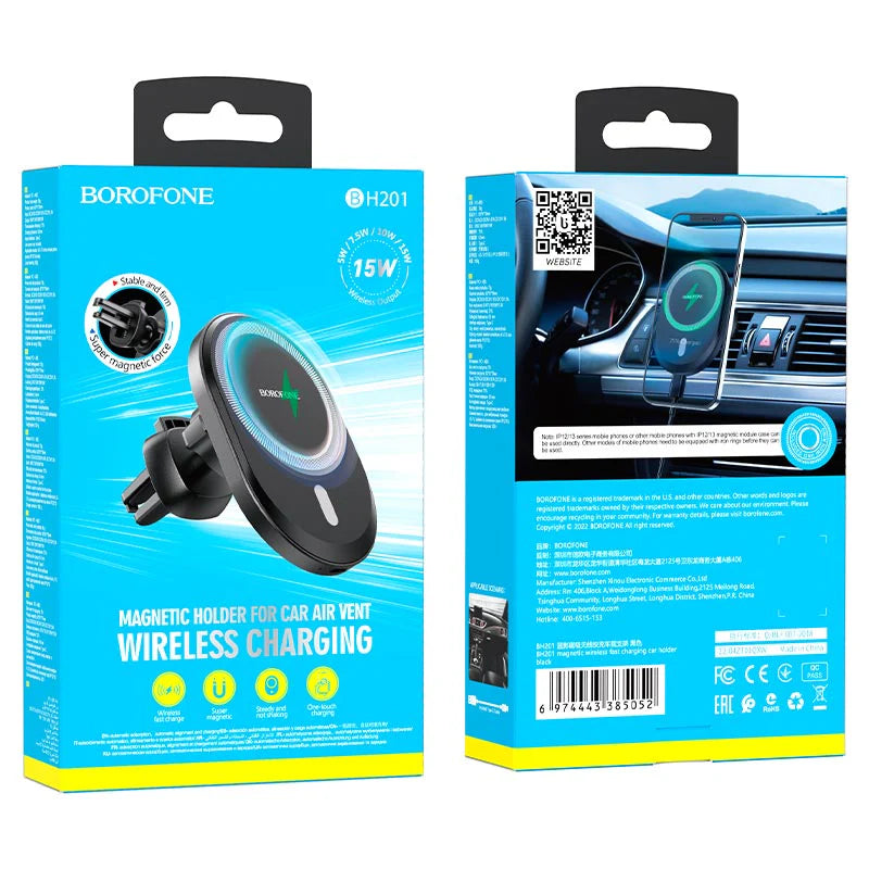 Borofone BH201 Car Holder