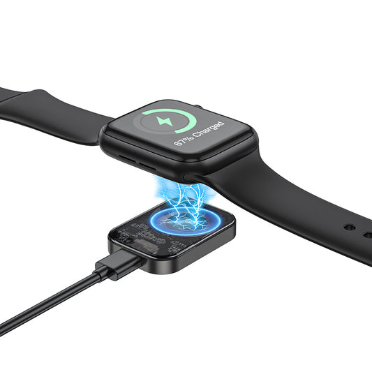 Borofone BQ25 Watch Magnetic Adapter