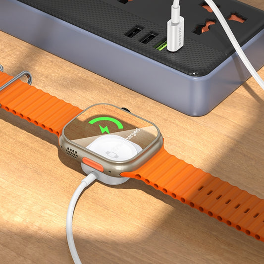 Borofone BQ35 Fast Watch Cable