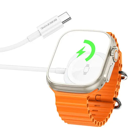Borofone BQ35 Fast Watch Cable