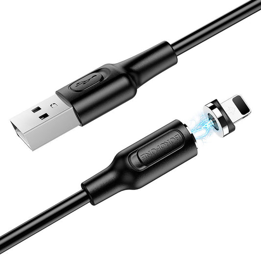 Borofone BX41 Fast Magnetic Cable
