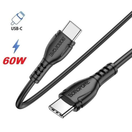 Borofone BX51 Fast Cable