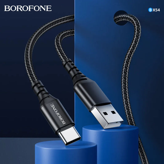 Borofone BX54 Cable