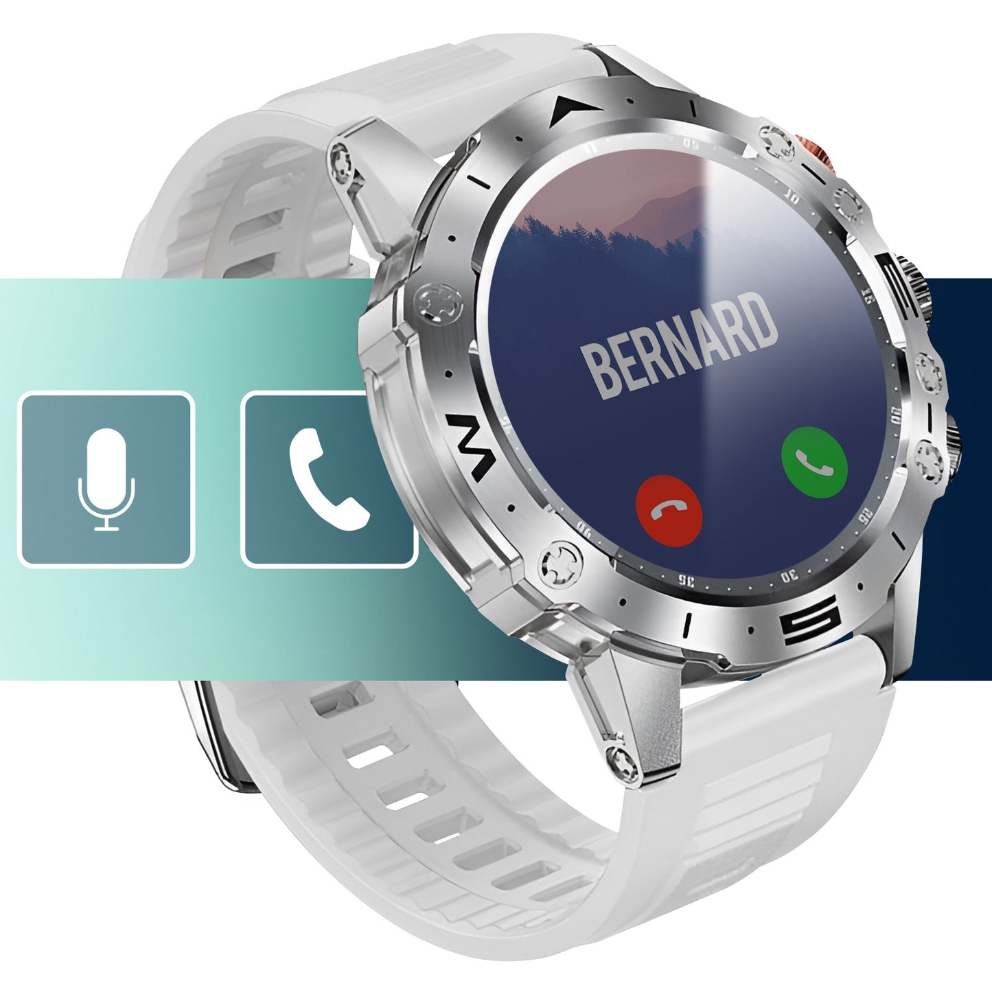 Hoco Y20 Smartwatch