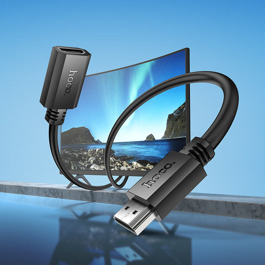 Hoco US13 HDMI Extension Cable